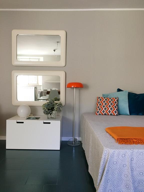 Appartement Molly's *