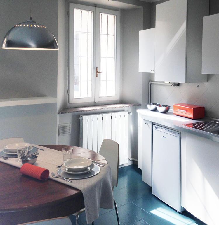 Appartement Molly's