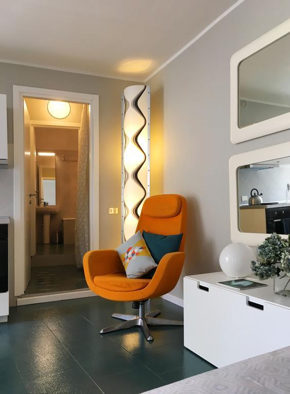 Appartement Molly's Côme